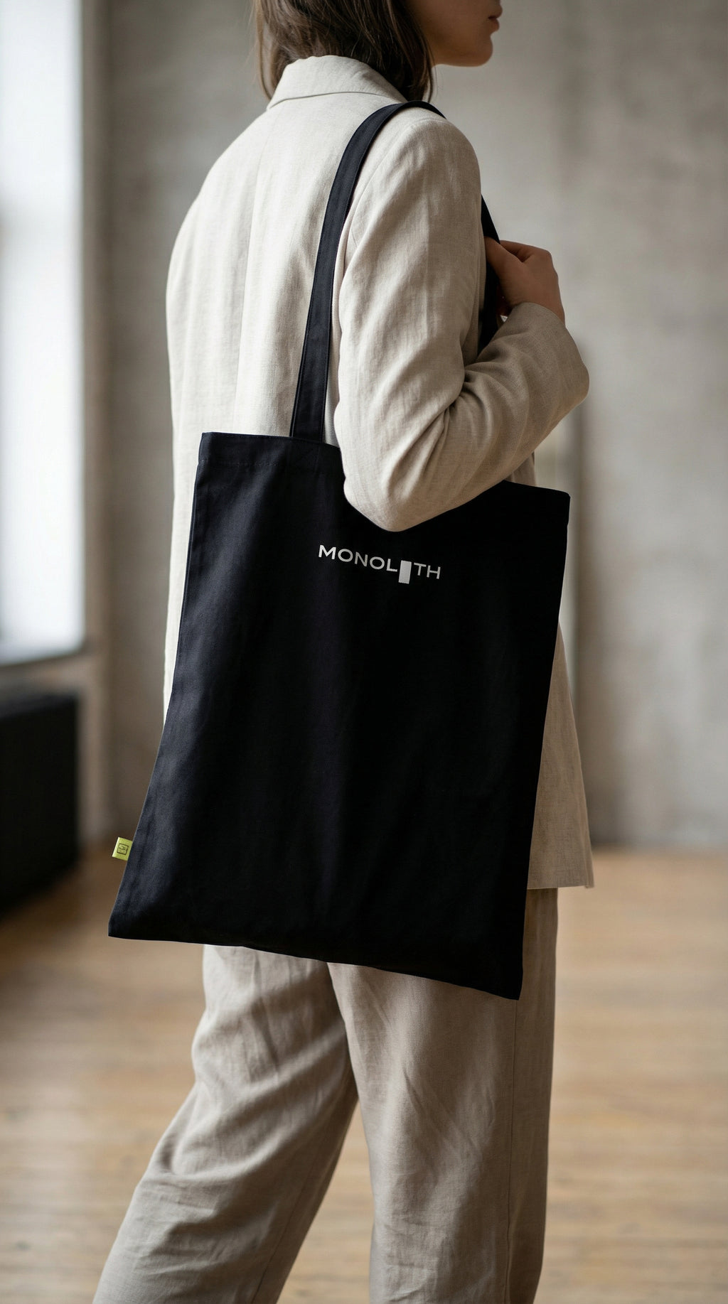 The Monolith Bag